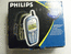 Сотовый телефон Philips (б/у полный комплект) 500 р.